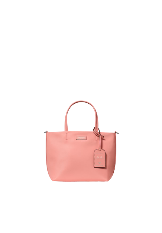 ( PREORDER ) Kate Spade On Purpose Ksnyl Tote bag In Sunset Daze KN889