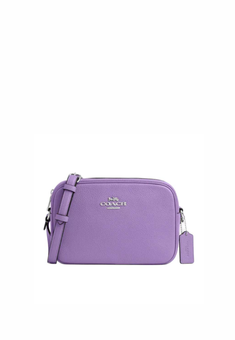 Coach Jamie Camera Bag In Iris Cr110