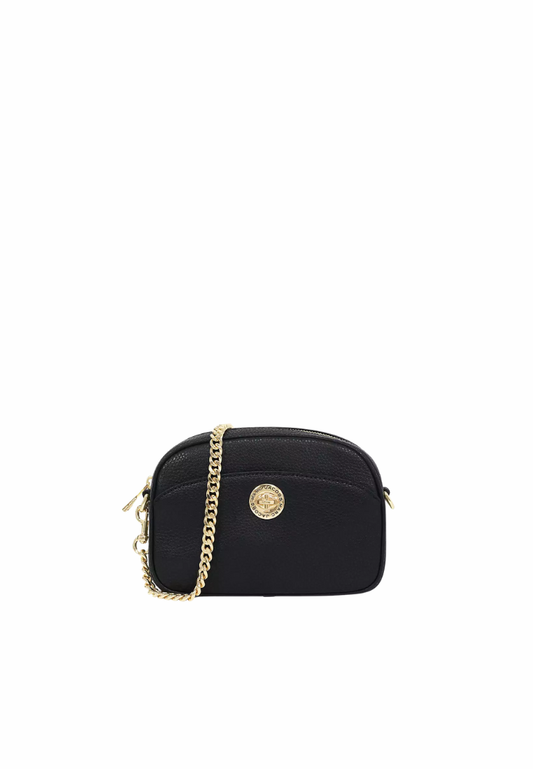 Marc Jacobs Signet Camera Bag In Black 4P5HCR011H01