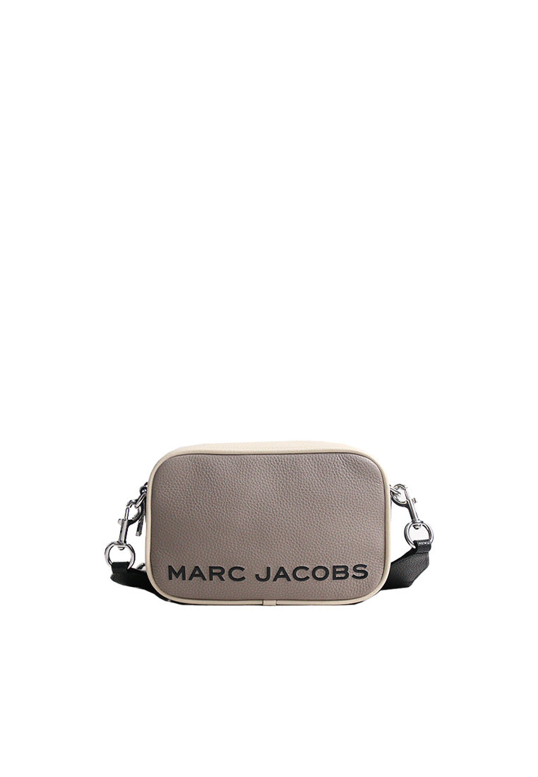 Marc Jacobs The Flash Camera Bag In Concrete Multi 4S5HCR020H01