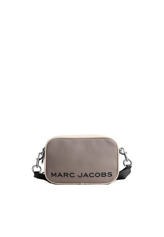 Marc Jacobs The Flash Camera Bag In Concrete Multi 4S5HCR020H01