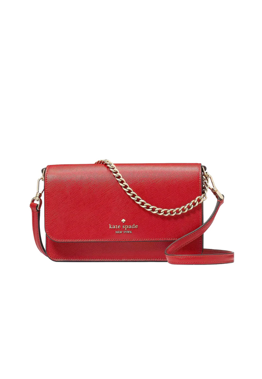 Kate Spade Madison Small Flap Crossbody Bag In Candied KC586