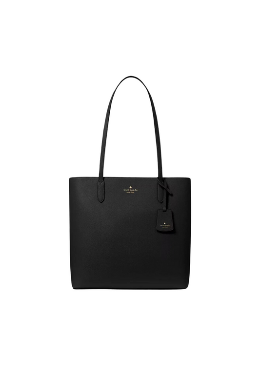 Kate Spade Brynn Tote Bag Large In Black KG109