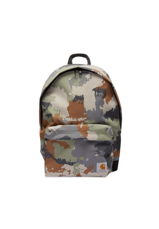 Carhartt Jake I031004 Backpack In Woodland Trail Print