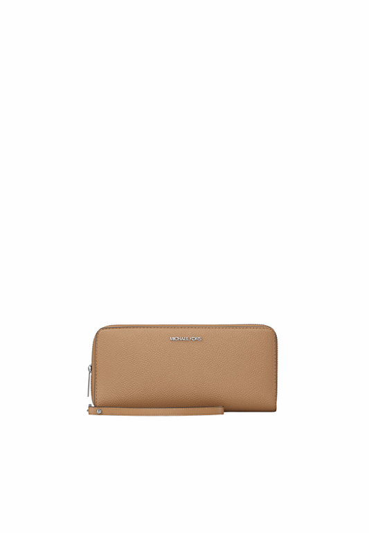 Michael Kors Large Continental Wallet In Peanut 35F7STVE7L