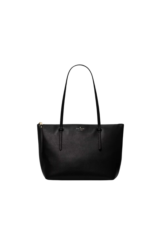Kate Spade All Day Tote Bag In Black KO140
