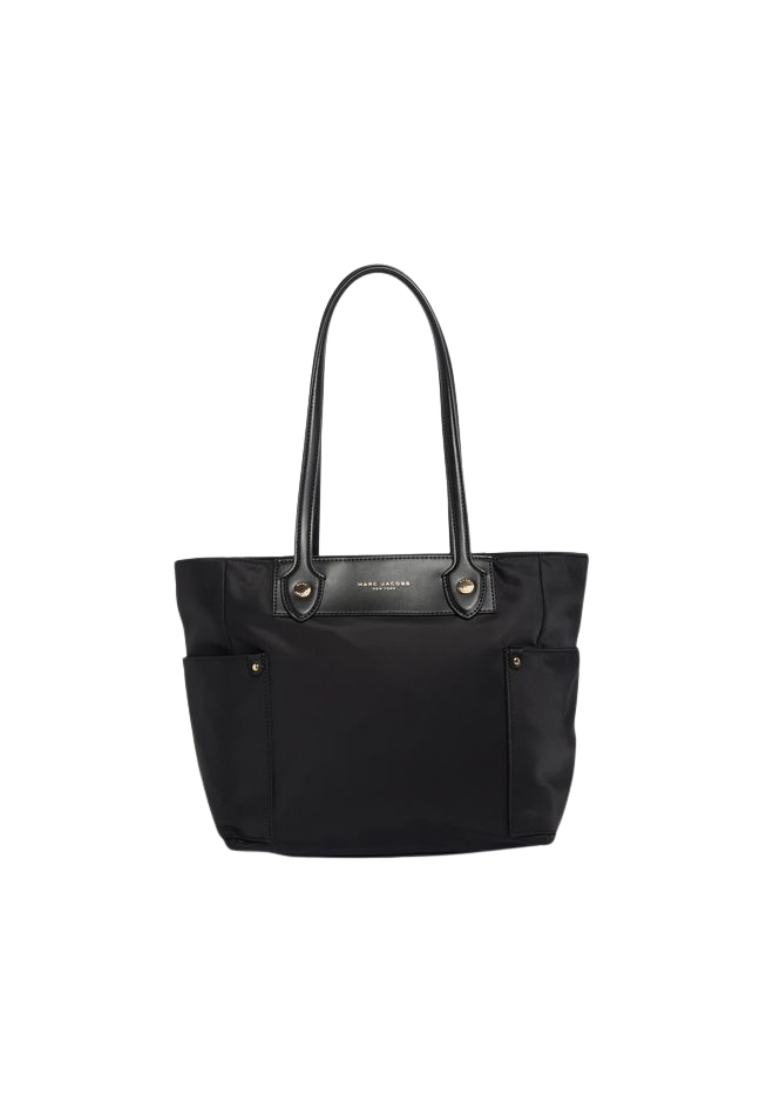 Marc Jacobs Preppy Nylon Tote Bag In Black 4S6HTT467H02