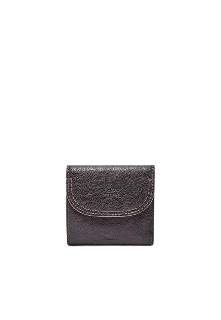 Fossil Cleo Multifunction Wallet In Black