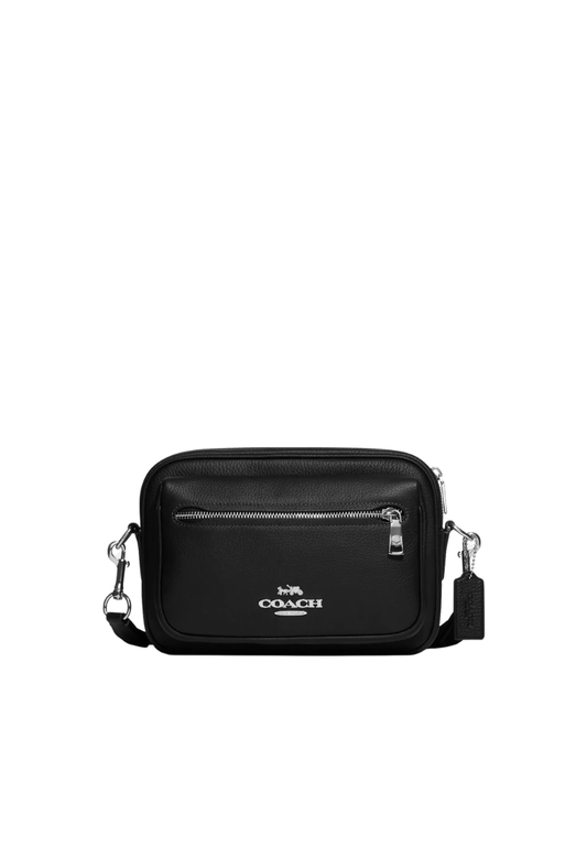 Coach Elias Crossbody Bag In Bad Land Flr CJ509