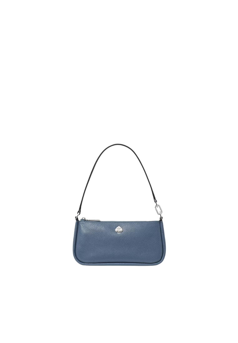 Kate Spade Kayla Mini Shoulder Bag In Twilight Blue KK057
