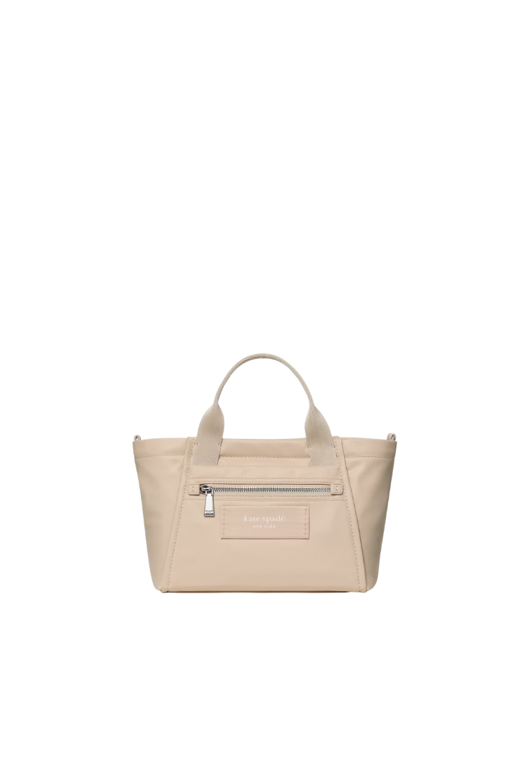 ( PREORDER ) Kate Spade Dash Small Tote bag In Earthenware KP367