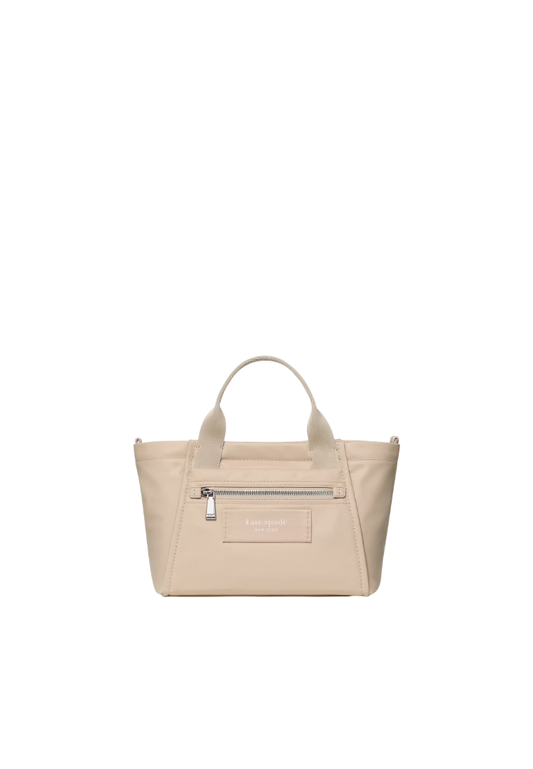 ( PREORDER ) Kate Spade Dash Small Tote bag In Earthenware KP367