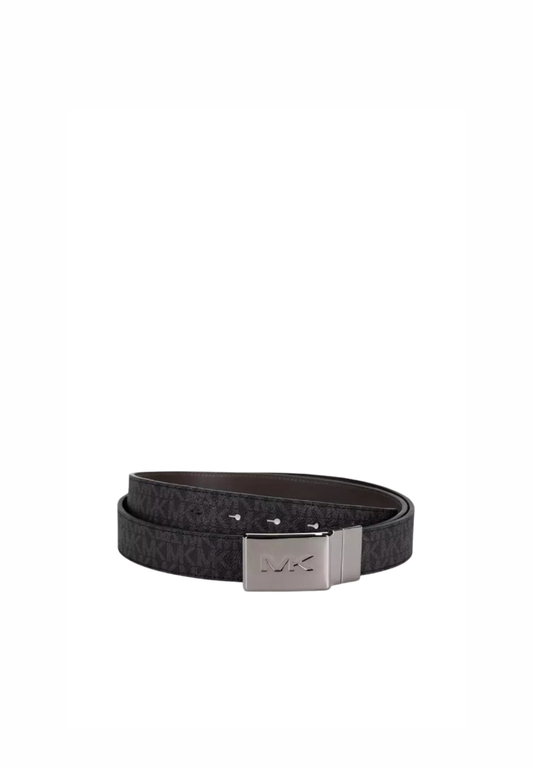 Michael Kors Reversible Belt In Brown Black 36H3LBLY7B