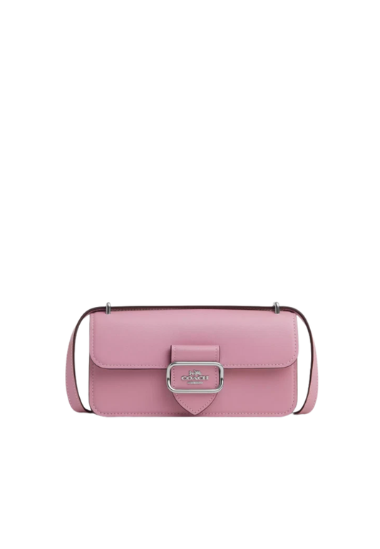 Coach Morgan Crossbody Bag In Tulip CO980