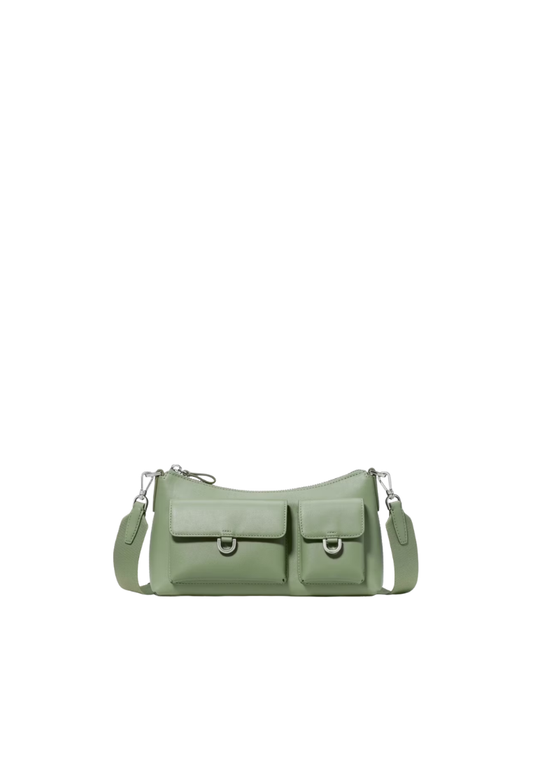Kate Spade Cargo Crossbody Bag In Balsam Green KN666