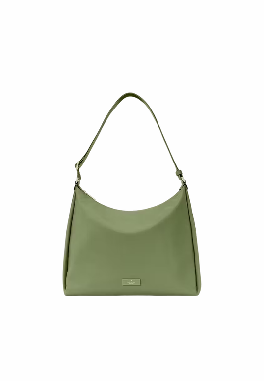 Kate Spade Carter Large Convertible Crossbody Bag In Cedar Stand KL963