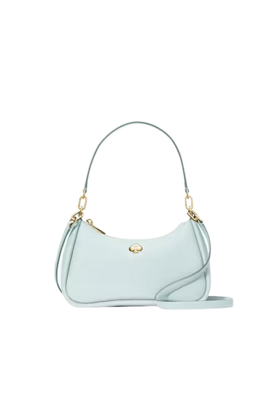 Kate Spade Kayla Small Convertible Shoulder Bag In Hazy Morni KI904