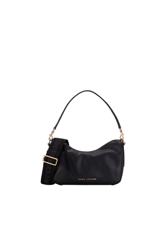 Marc Jacobs Drifter Small Convertible Crossbody bag In Black 4P4HSH011H01