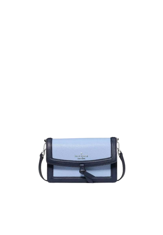 Kate Spade Knott Mini Crossbody Bag In North Star Multi KM610