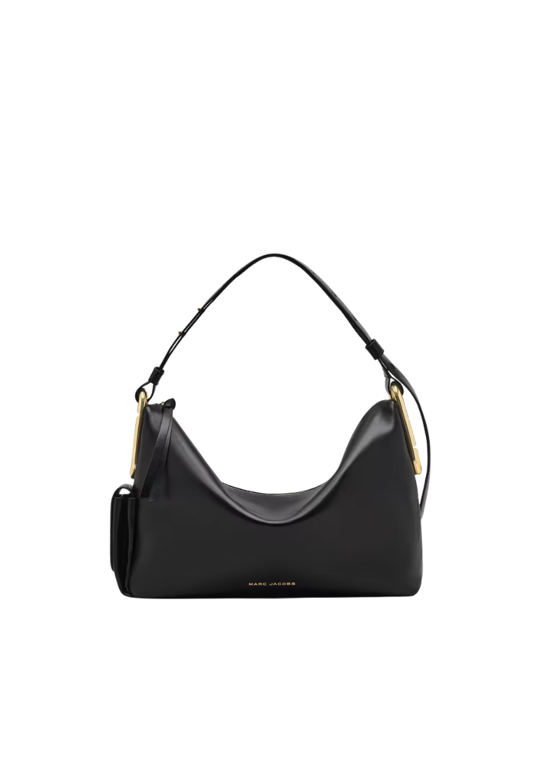 ( PREORDER ) Marc Jacobs Scene Large Tote Bag In Black 2P6HSH022H01
