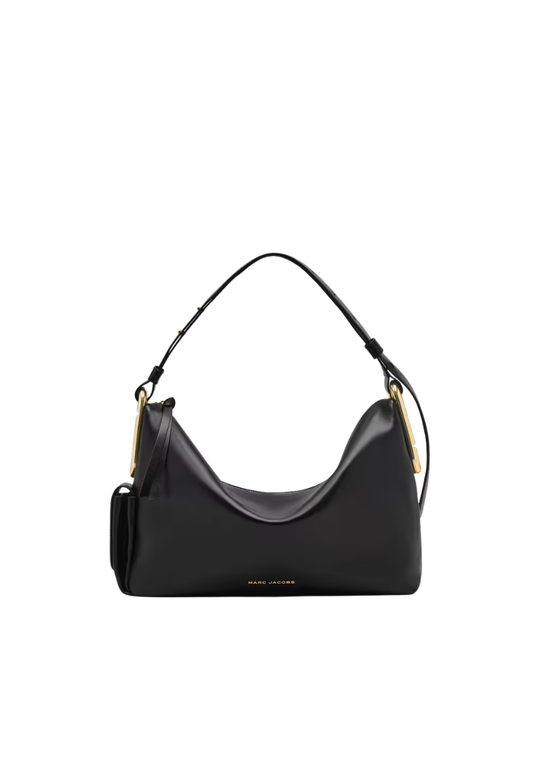( PREORDER ) Marc Jacobs Scene Large Tote Bag In Black 2P6HSH022H01