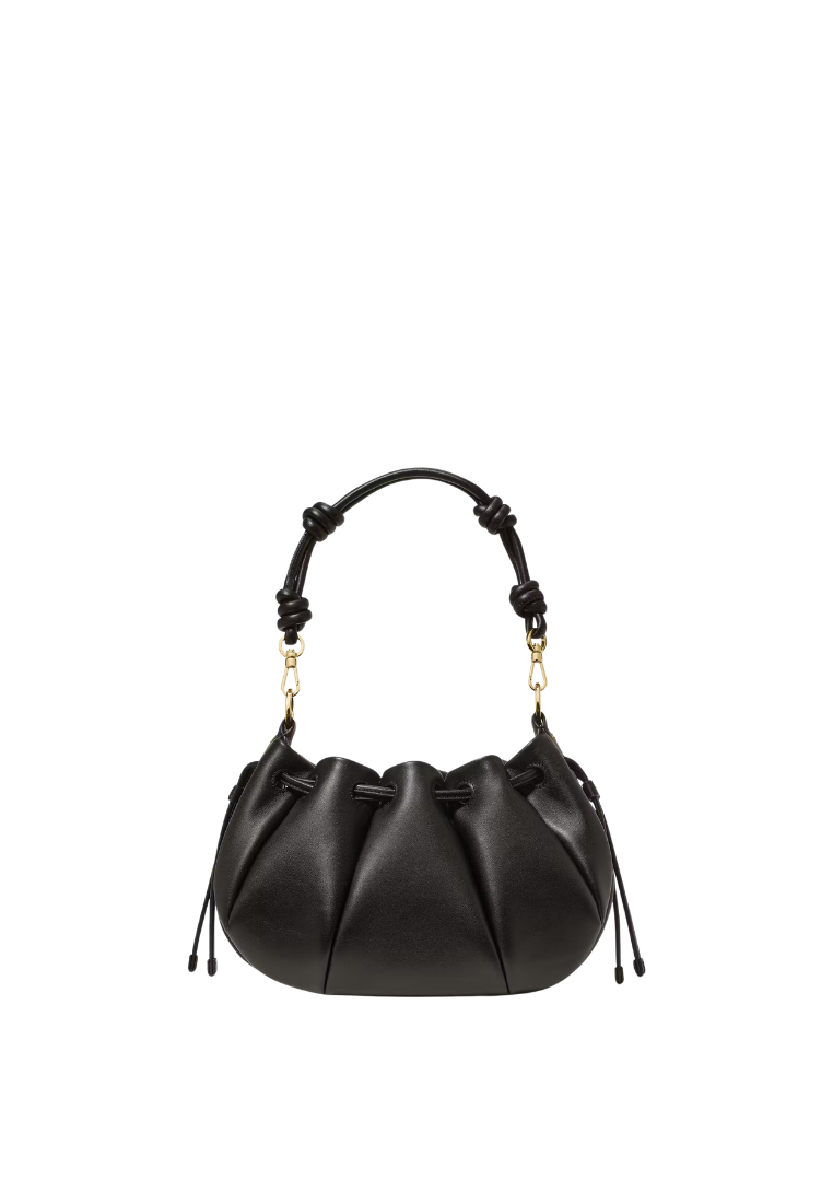 ( PREORDER ) Kate Spade Pinch Crossbody Bag In Black KN640