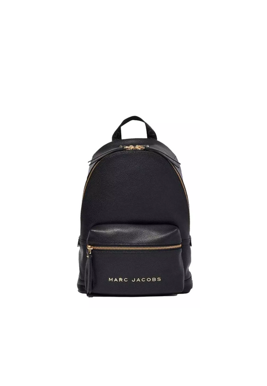 Marc Jacobs Mini Backpack H302L01FA21 In Black