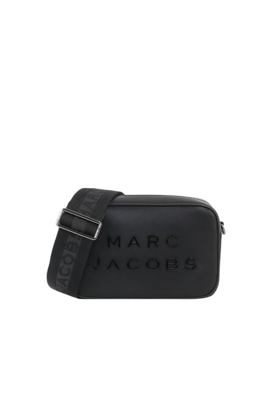 Marc Jacobs The Flash H107L01SP22 Crossbody Bag In Black