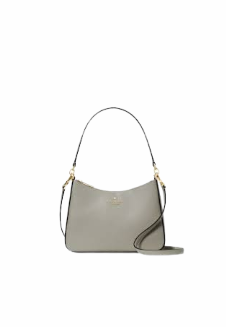 Kate Spade Margot Convertible Shoulder Bag In Dusky Pine KH397