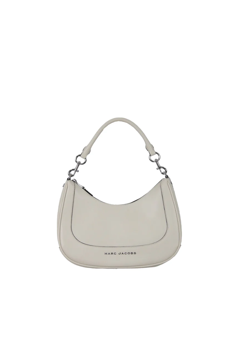 Marc Jacobs Medium Shoulder Bag In Marshmallow 4P3HSH018H02