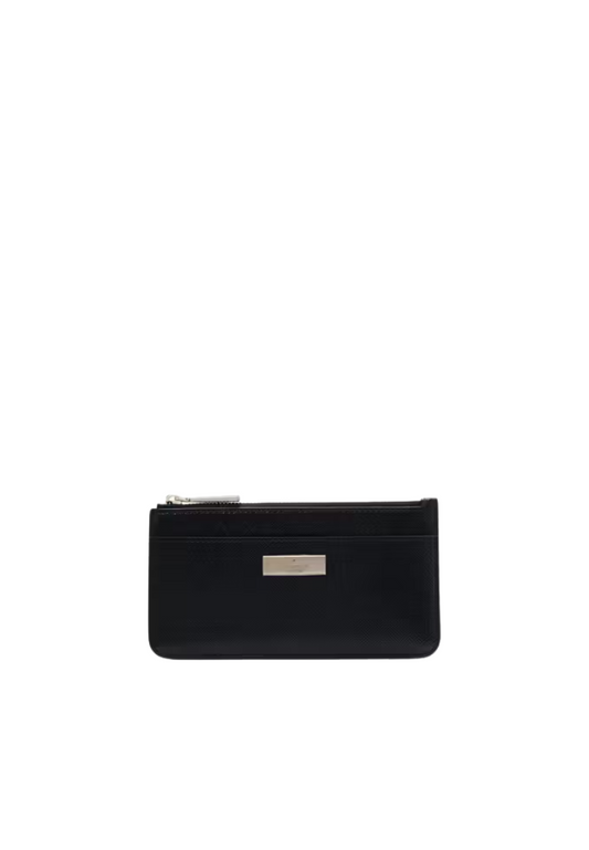 Kate Spade Kenzie Boxed Large Slim Card Holder In Black KK042