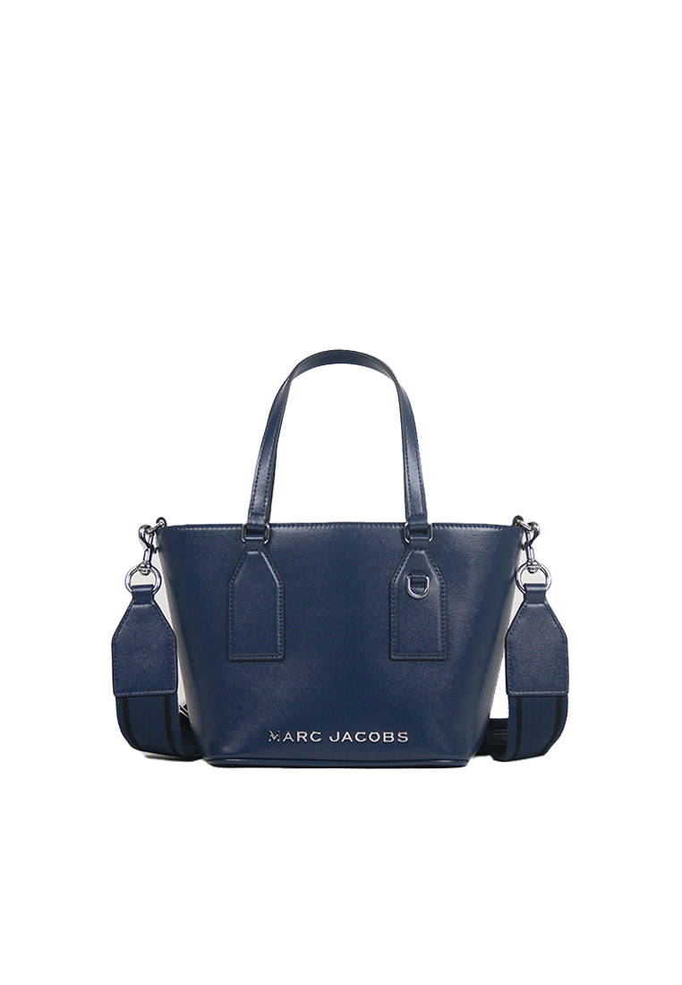 Marc Jacobs Trademarc Tote Bag In Azure Blue 4S4HTT004H02