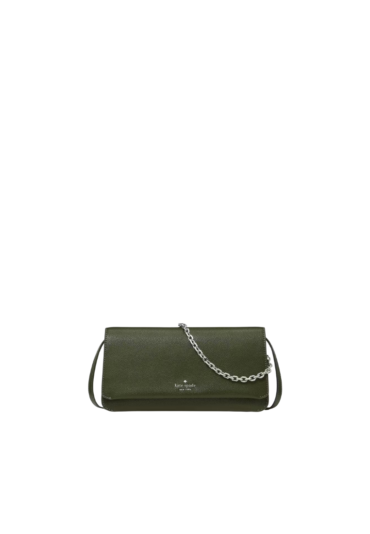 Kate Spade Ivy Crossbody Bag In Bonsai Tree KO455