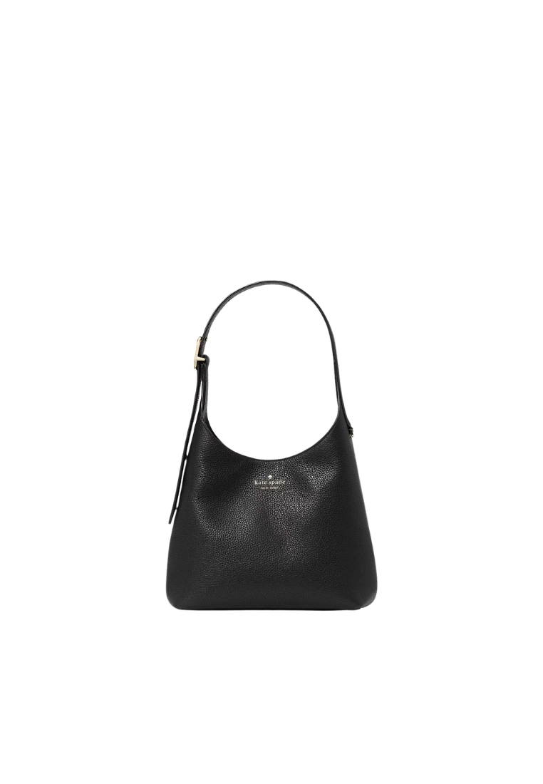 Kate Spade 454 Small Shoulder Bag In Black KM471