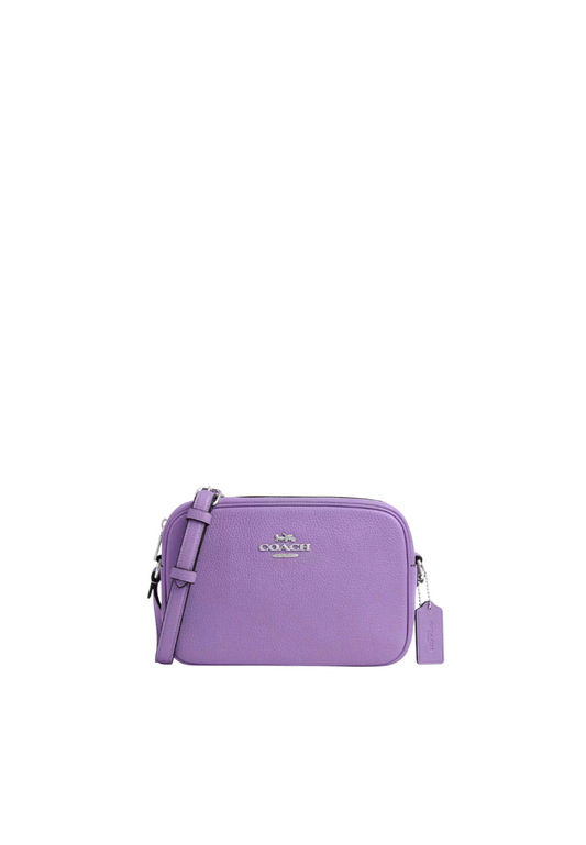 Coach Jamie Camera Bag In Iris Cr110