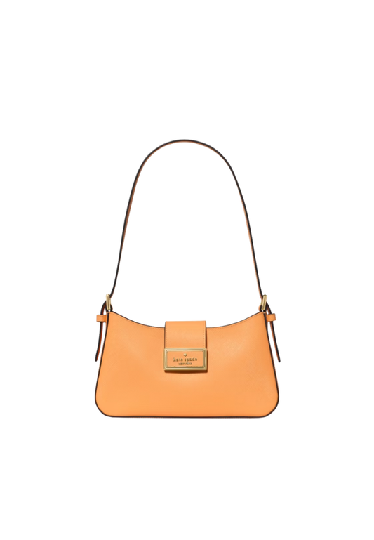 Kate Spade Reegan Small Shoulder Bag In Desert Sunset KM642