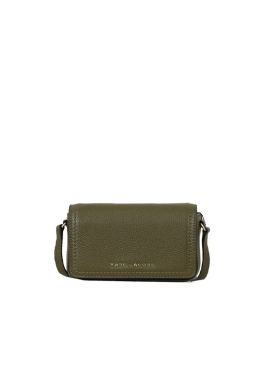 Marc Jacobs The Groove Mini Crossbody Bag In Beech H107L01FA21