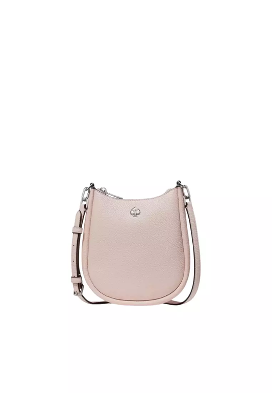 Kate Spade Kayla Small Crossbody Bag Swingpack In Hay KL805