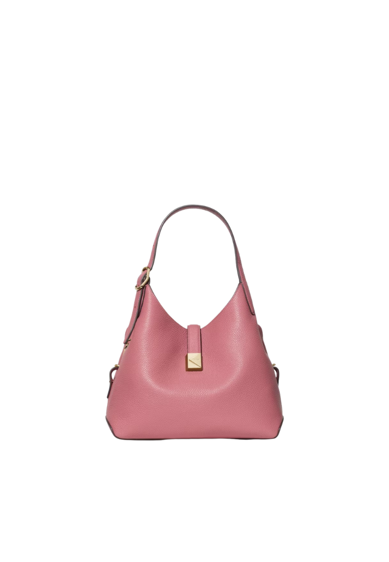 ( PREORDER ) Kate Spade Deco Tote bag In Pomegranate KI557
