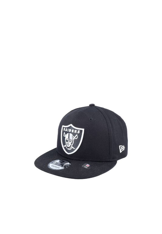 New Era NFL 5950 League In Black