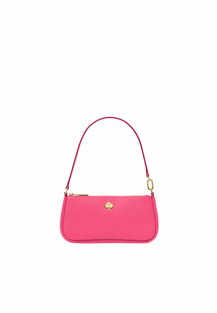 Kate Spade Kayla Convertible Wristlet In Rose Oil KK057
