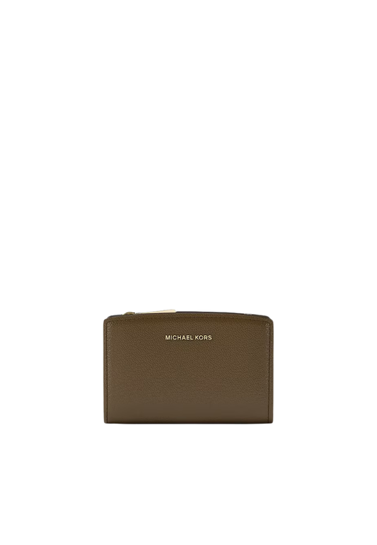 ( PREORDER ) Michael Kors Bryant Medium Wallet In Loden 32S5GYTZ2L