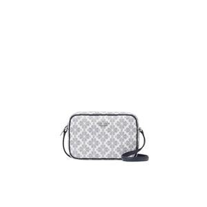 Kate Spade Signature Spade Flower Mini Camera Bag In Navy Multi KG489