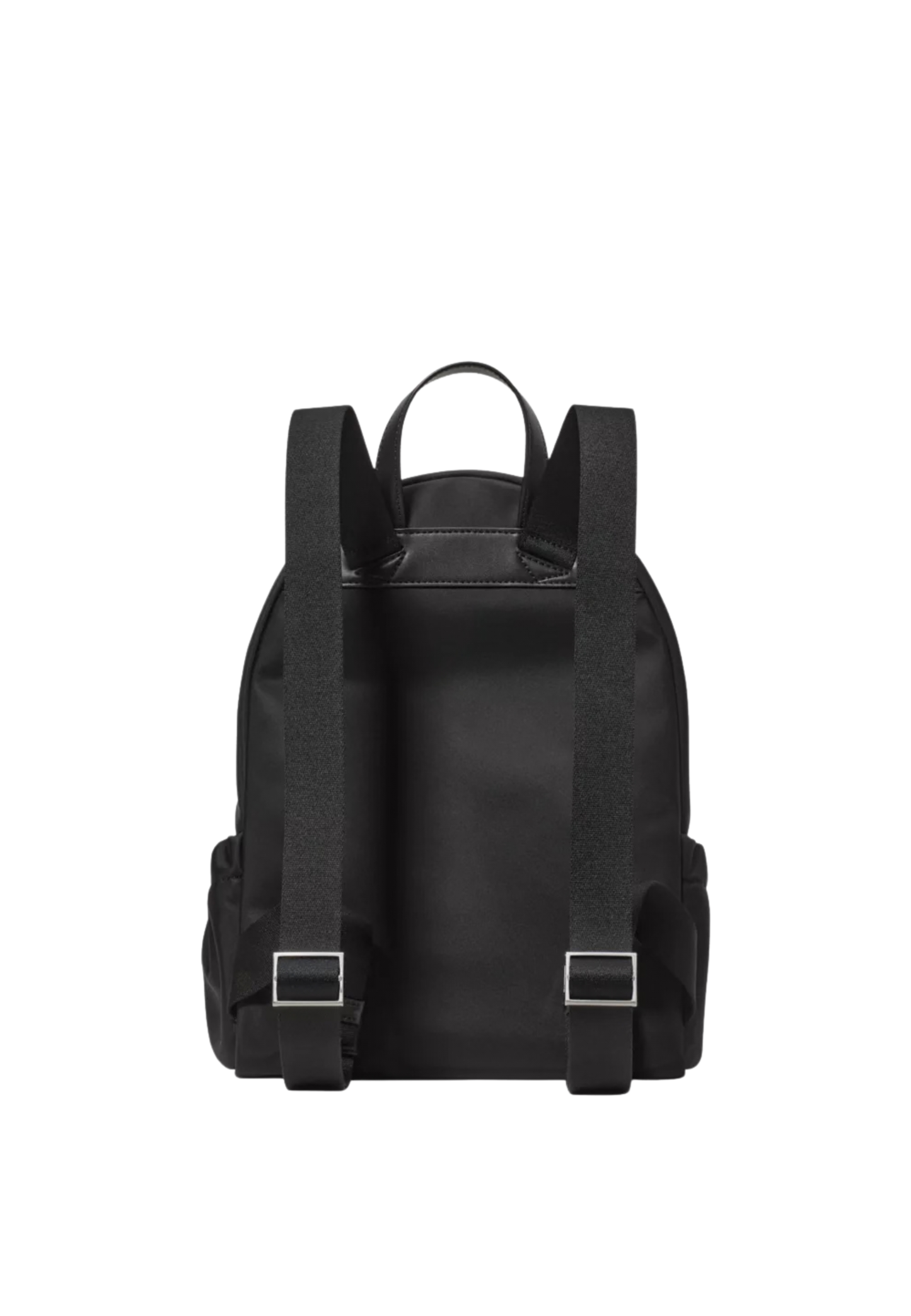 Kate Spade Carter Ksnyl Cargo Backpack In Black KN671