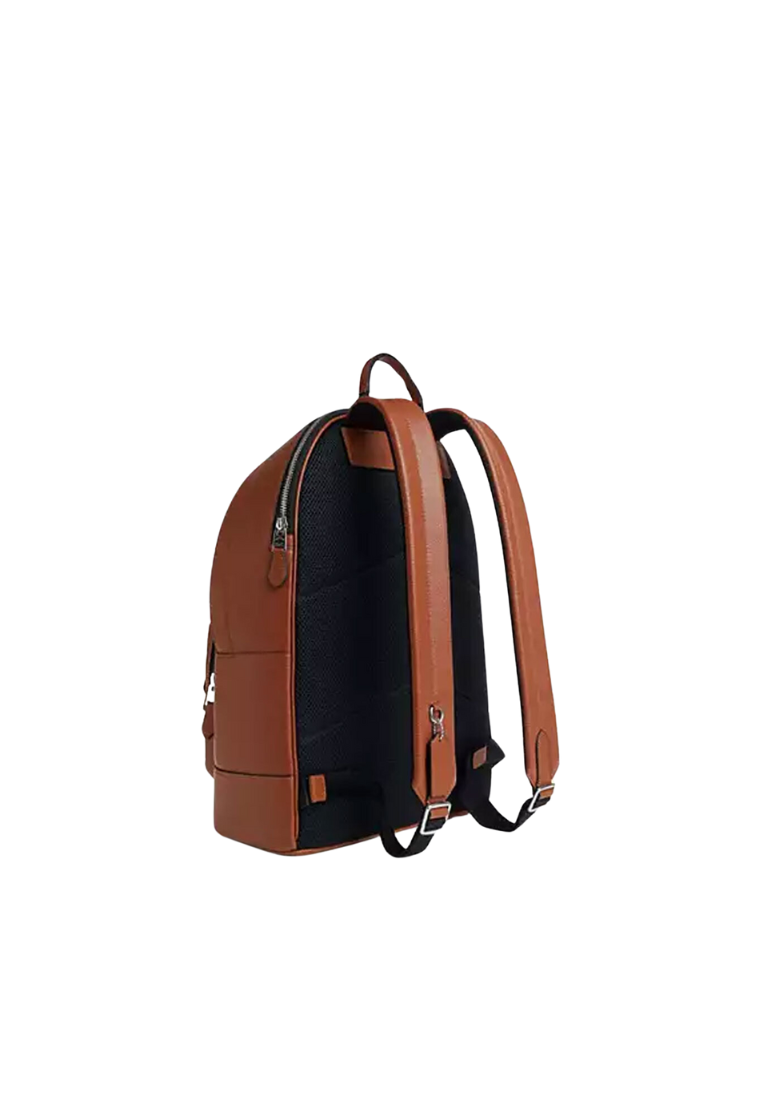 Coach West Backpack In Redwood CU105