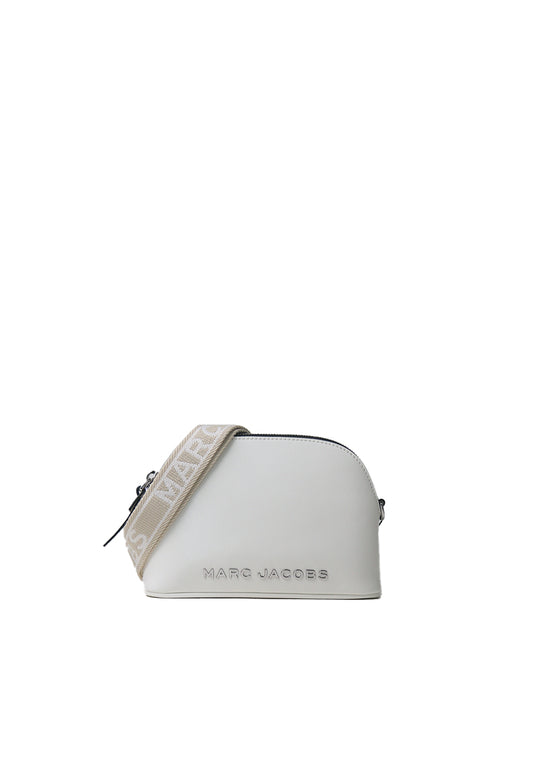 Marc Jacobs Owa Dome Crossbody Bag In Cotton 4S5Hcr015H02
