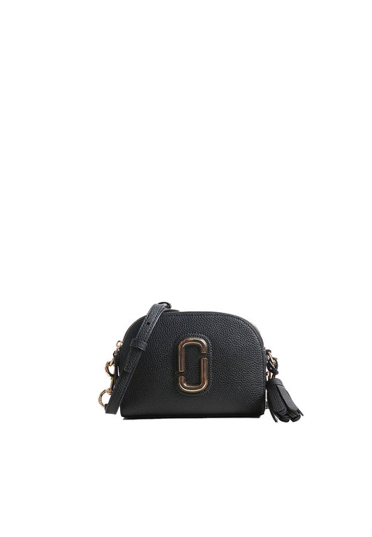 Marc Jacobs The Shutter Crossbody Bag In Black 2F5HCR022H01