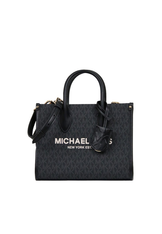 MICHAEL Michael Kors, Bags, Michaels Kors Suri Small Logo Crossbody Bag