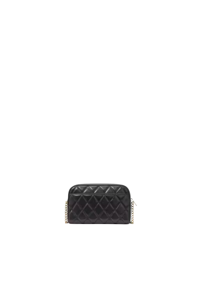 Kate Spade Carey Mini Camera Bag In Black KG425