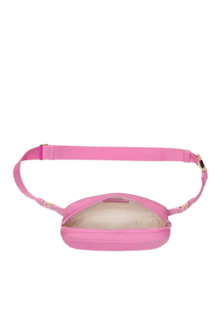 Kate Spade Rainbow Collection Belt Bag In Achinacea KG742